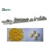Buy cheap Corn Puff Snack Making Machine Leisure Snack Processing 12 Months Warranty from wholesalers