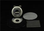 Buy cheap Machine Resin Bond Diamond Blades High Self Sharpening Performance For Glass from wholesalers