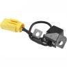 Buy cheap ABS Plastic Rear View Backup Camera 95760-2P202 For Hyundai Kia SORENTO from wholesalers