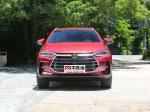 Large SUV 2022 BYD Tang ev suw Electric endurance 600KM Electric car Reliable