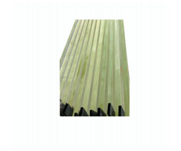 Buy cheap Radiation Protection X Ray Lead Glass for Dental Clinic Scan Room from wholesalers