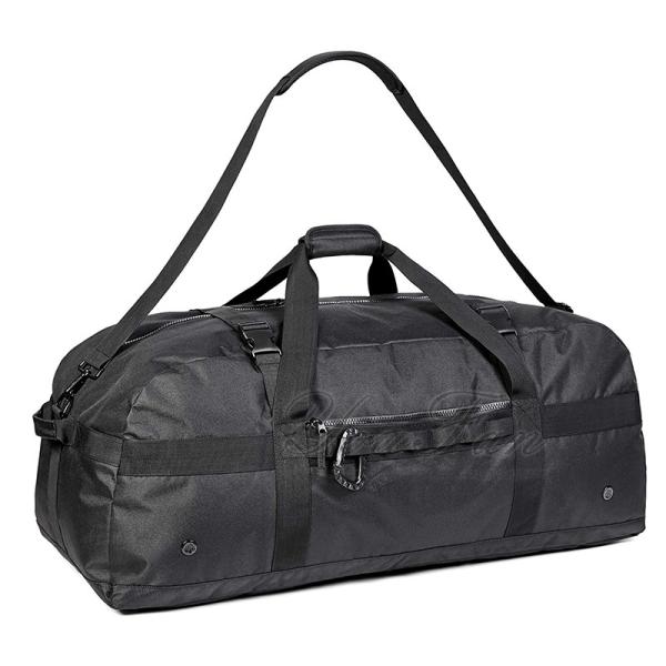 Buy cheap Heavy Duty Oxford Fabric Sports Duffle Bags With 4 Air Ventilation Holes from wholesalers