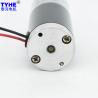 Buy cheap 24v 12v 1500rpm 600rpm 35w Dc Gear Motor With 13ppr Encoder High Torque Low Rpm from wholesalers
