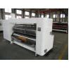 Buy cheap Reliable Carton Die Cutting Machine Electric 360 Degree Adjustment For Carton Box from wholesalers