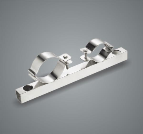 Buy cheap stainless steel bracket from wholesalers