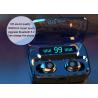 Buy cheap IPX7 Waterproof Noise Canceling Earbuds 3500mAh Charging Case AVRCP from wholesalers