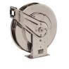 Buy cheap OD27mm 8m Length Stainless Steel Hose Reels For Food Processing from wholesalers