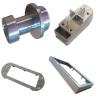 Buy cheap Aluminum CNC Machining Parts Motorcycle Parts Electroplating from wholesalers