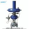 Buy cheap SS304 SS316 Flanged RF Ball Valve 3/4''-12'' Pneumatic Through - Way from wholesalers