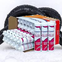 Buy cheap Acetic Weatherproof Water Resistant Silicone Sealant GP For Aluminum product