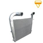 1902444 97029 Scania Intercooler For Truck