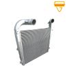 Buy cheap 1902444 97029 Scania Intercooler For Truck from wholesalers