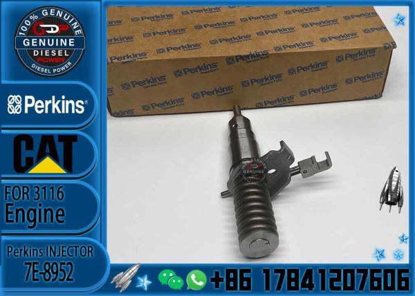 Buy cheap injector 7E-8952 7E-9585 126-0499 131-7150 141-7837 145-9360 155-1819 from wholesalers