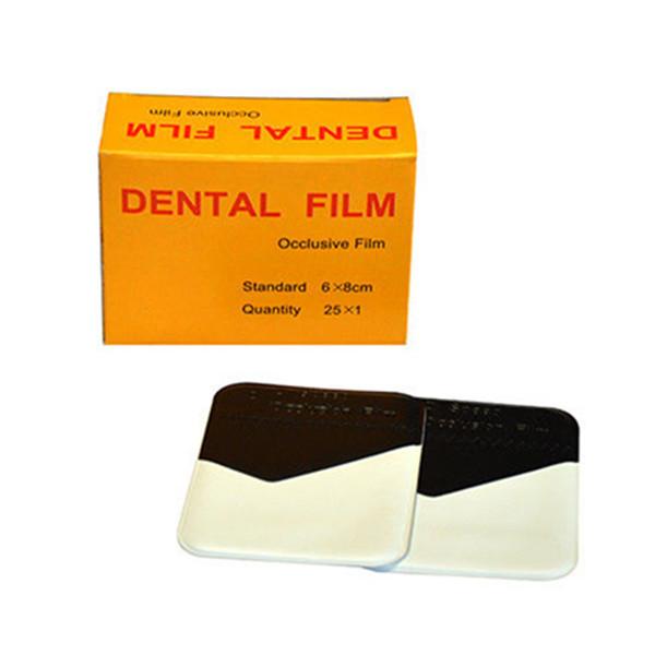 Buy cheap Medical Occlusive Developing Portable Dental X Ray Unit 25pcs / Box For Adult from wholesalers