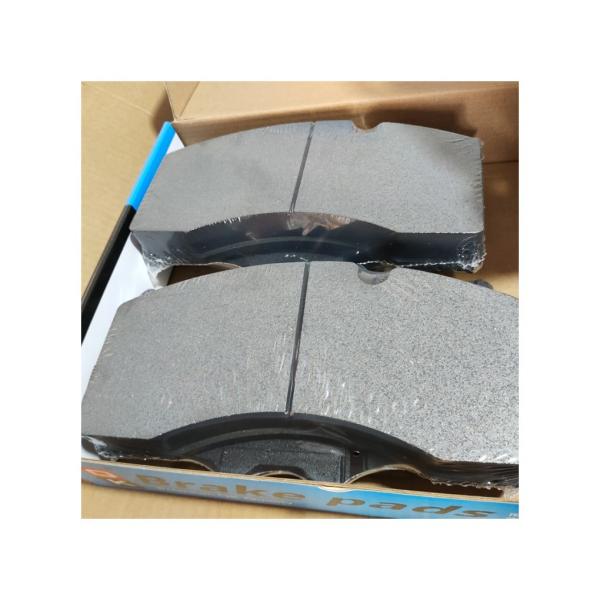 Buy cheap Meiche Bridge Volvo Auto Disc Brake Pads WVA29173 with 216*99.5*29.5 Size and Specs from wholesalers