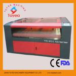 Double heads Auto feeding laser engraving&cutting machine machine for cloth