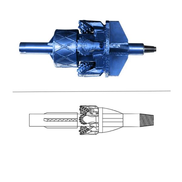 Buy cheap HDD Rock Reamers Trenchless Technology from wholesalers