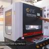 Buy cheap YZ1000SS All IN ONE Belt Brush Grinding Deburring Finishing Machine from wholesalers