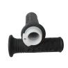 Buy cheap 22mm Diameter Black Handlebar Grips , 50cc - 250cc Dirt Bike Scooter Parts from wholesalers