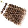 Buy cheap Piano 4/27 Ombre Human Hair Extensions Deep Wave Hair Bundles from wholesalers