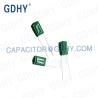Buy cheap 22nF 100V Mylar Film Capacitor CL11 2A223J from wholesalers