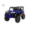 Buy cheap Electric Four Wheel Off Road Kids Electric UTV Remote Control from wholesalers