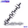 Buy cheap 6D125 Diesel Engine Crankshaft 6151-31-1110 6151-35-1010 Aftermarket Spare Parts from wholesalers