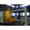 Buy cheap 630T Horizontal Hydraulic Wheel Press from wholesalers