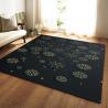 Buy cheap Snow Area Rugs For Living Room Dining Room Size Customizable Nonslip from wholesalers