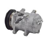 19192950 Air Conditioning Auto Ac Compressor For Isuzu 600P 12V WXIZ003