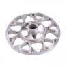 Buy cheap ODM 4 5 Axis Steel Metal CNC Milling Parts Customized CNC Machining Spare Parts from wholesalers