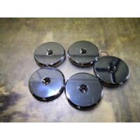 Buy cheap SGS Approved Wear Resistance Aluminum Alloy Stamping Fixed Hinge product