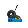 Buy cheap Used Hydraulic Hose Crimper AirHose Ferrule Crimping Tool Parker Enerpac Crimper from wholesalers