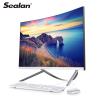 Buy cheap Dominant Frequency 2.7GHz Curved Desktop Computer from wholesalers
