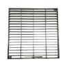 Buy cheap Press Locked Mild Steel bar Grating Hot Dip Galvanized ISO9001 Certification from wholesalers