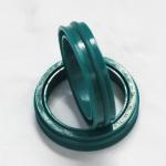 Seamless Sealing Solution Hydraulic Pneumatic Rod Piston Seals 20*30*10.4 EU