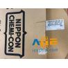 Buy cheap EMZR500ADA101MF80G 100µF 50V Aluminum Electrolytic Capacitors Radial from wholesalers