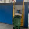 Buy cheap 1000 KG Food Waste Dehydrator Machine High Dewatering Rate from wholesalers