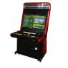 Buy cheap 32 Inches Display Video Game Machine D82 * W84 * H148 CM For 2 Players from wholesalers