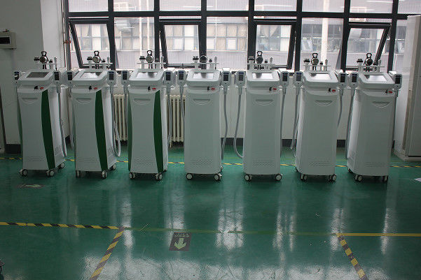 Cool sculpting 6 In 1 Cryolipolysis Cavitation RF Fat Freezing Multi-functional Slimming Machine