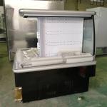 CE Supermarket Refrigeration Equipments