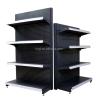 Buy cheap Wood Book Store Display Stand Rack Stationery Shop Furniture Showcase from wholesalers