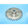 Buy cheap 66.014.028/05 sprocket wheel high quality 266mmx23mm offset printing machine parts from wholesalers