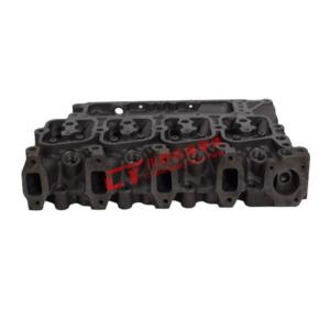 China 3919357 4BT Diesel Engine Parts Cylinder Head For PC120-6 on sale