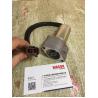 Buy cheap Hydraulic Pump Solenoid Valve Komatsu Spare Parts OEM 702-21-07010 PC200-6/220-6 from wholesalers