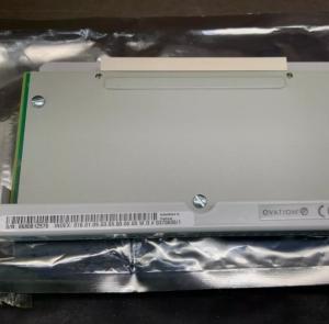 China 1C31219G01 Westinghouse Relay Output Module 50mm Height Durable on sale