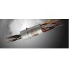 Buy cheap 380 VAC Fiber Optic Rotary Joint , Video Slip Ring For Data Transmission from wholesalers