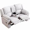 Buy cheap Luxury Gray Electric Lift Recliners from wholesalers