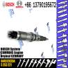 Buy cheap High Quality Diesel Fuel Injector 0445120204 5253221 0986435519 For Dodge/ISDE 6.7L 4.5L from wholesalers