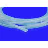 Buy cheap Abrasion Resistance High Temperature Silicone Tubing OEM Non Toxic Tasteless from wholesalers
